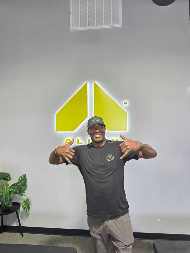 Alloy Personal Training Sun City Summerlin — customer photo 11