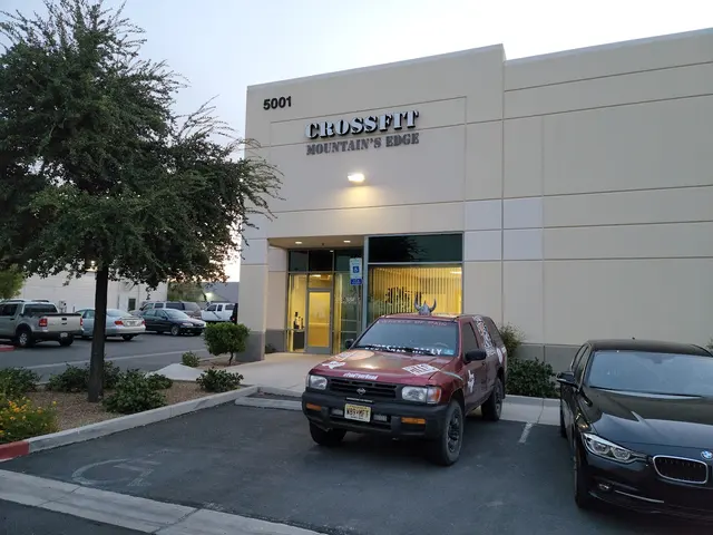 Nevada Fit — customer photo 5