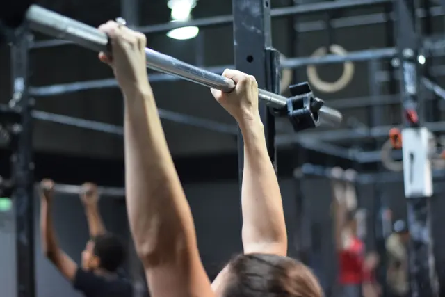 Nevada Fit — photo from the business 1