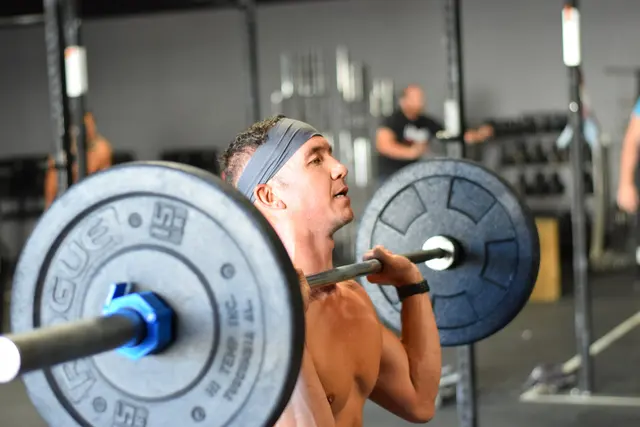 Nevada Fit — photo from the business 2