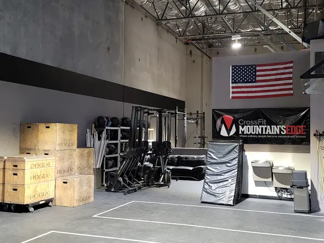 Nevada Fit — customer photo 4