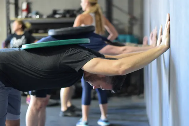 Nevada Fit — photo from the business 8