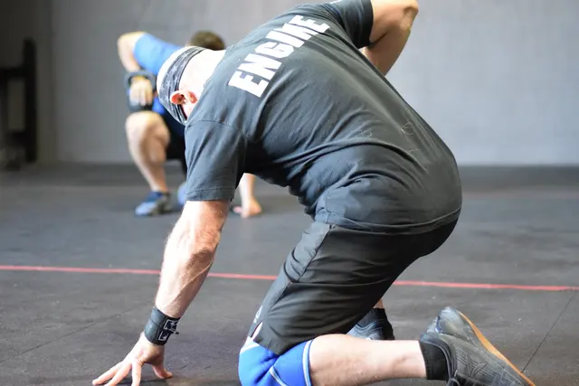 Nevada Fit — photo from the business 3