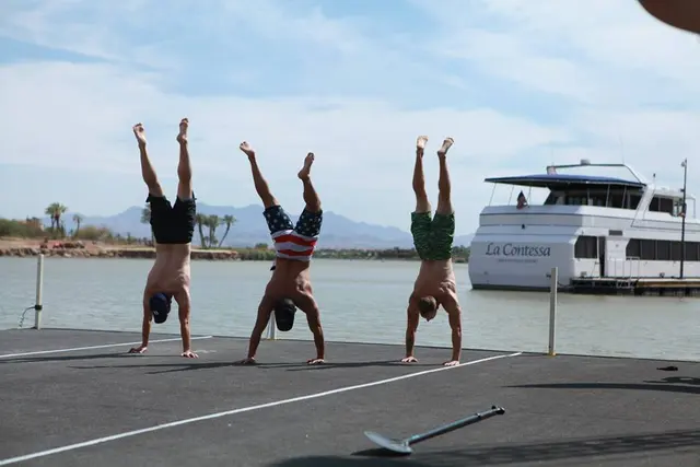 Nevada Fit — photo from the business 6