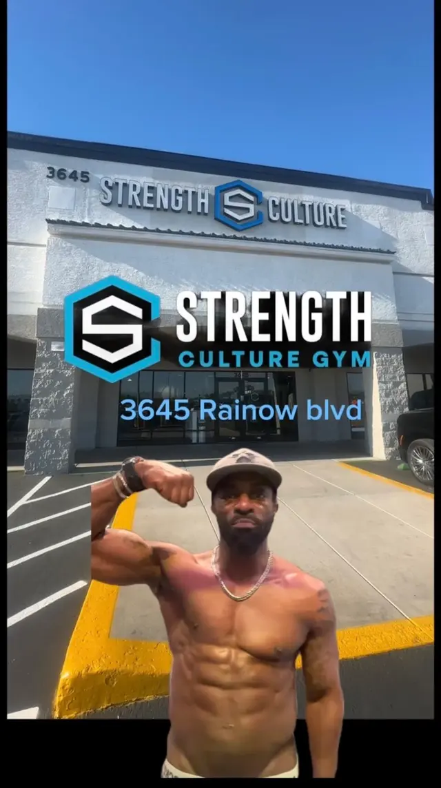 Real Built Fitness — photo from the business 12