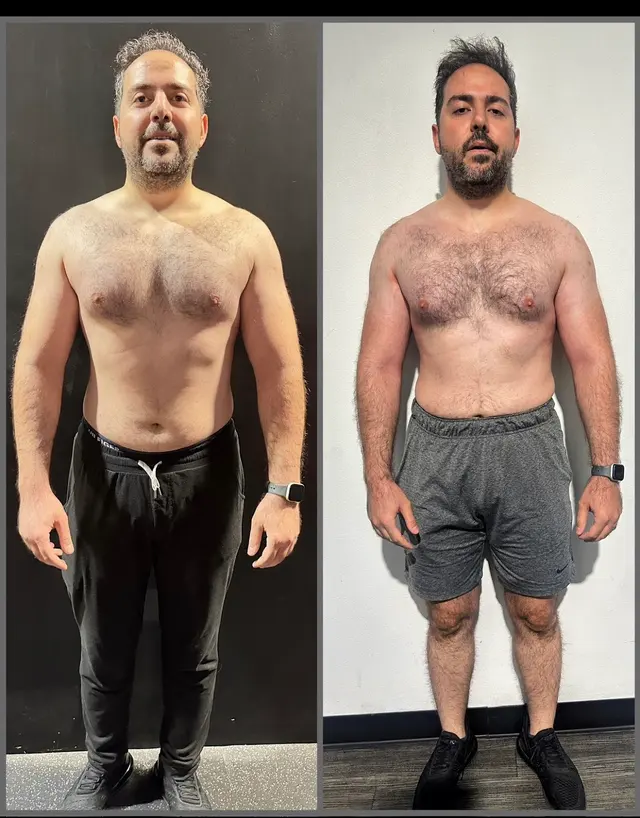Real Built Fitness — photo from the business 11