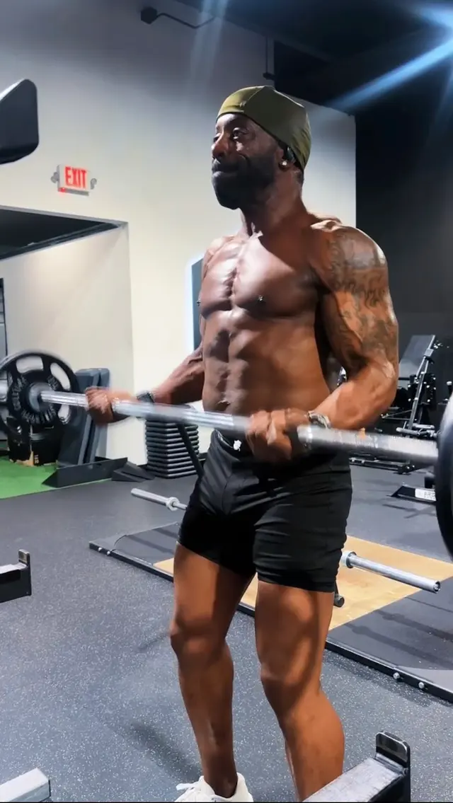Real Built Fitness — photo from the business 8