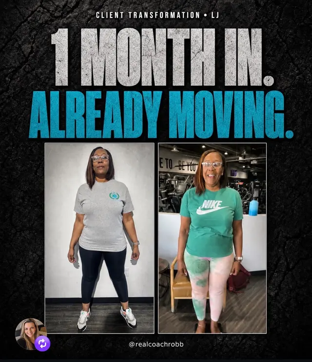 Real Built Fitness — photo from the business 6
