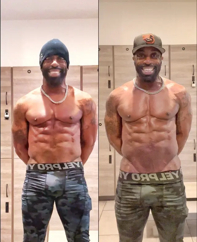 Real Built Fitness — photo from the business 9