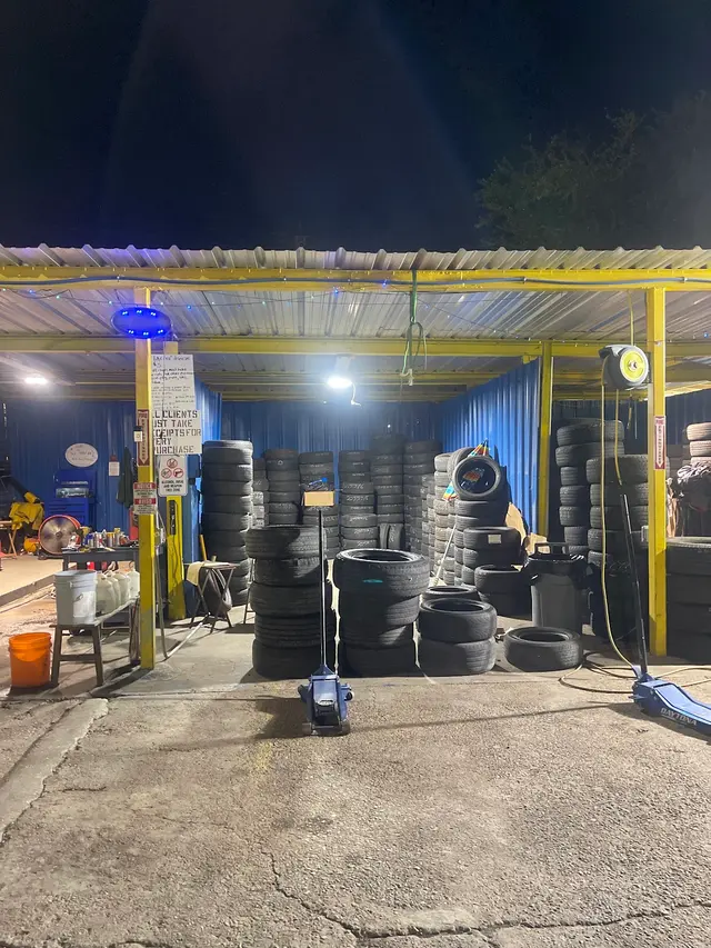 Customer photo from Treshon's review