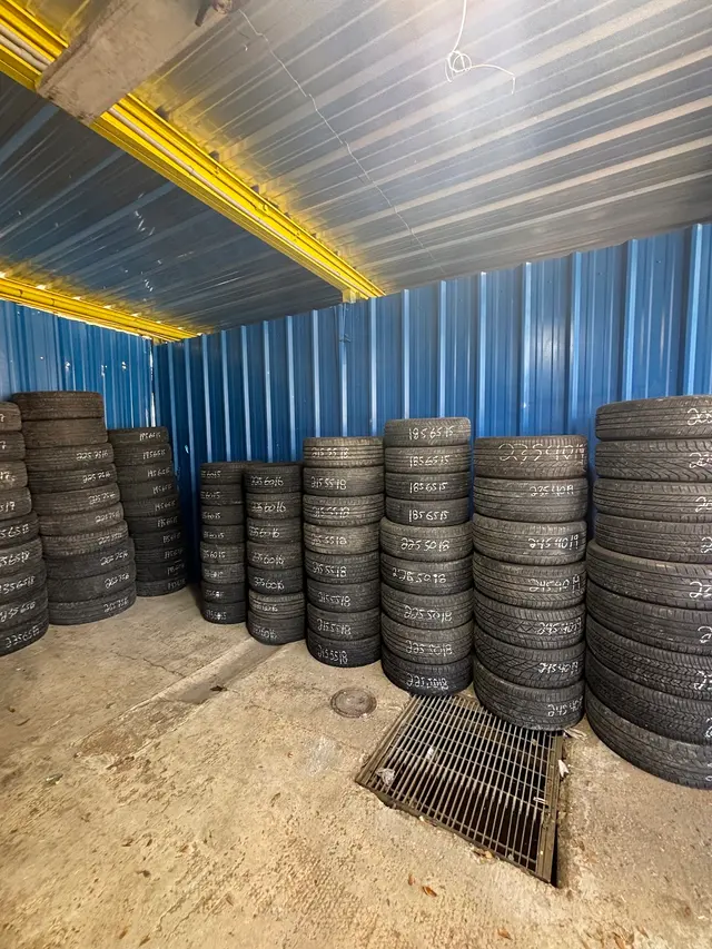 24/7 Armstrong Tire Shop & Auto Repair — photo from the business 9