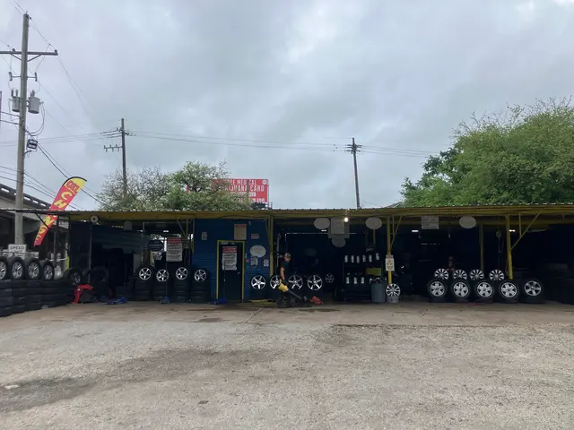 24/7 Armstrong Tire Shop & Auto Repair — customer photo 1