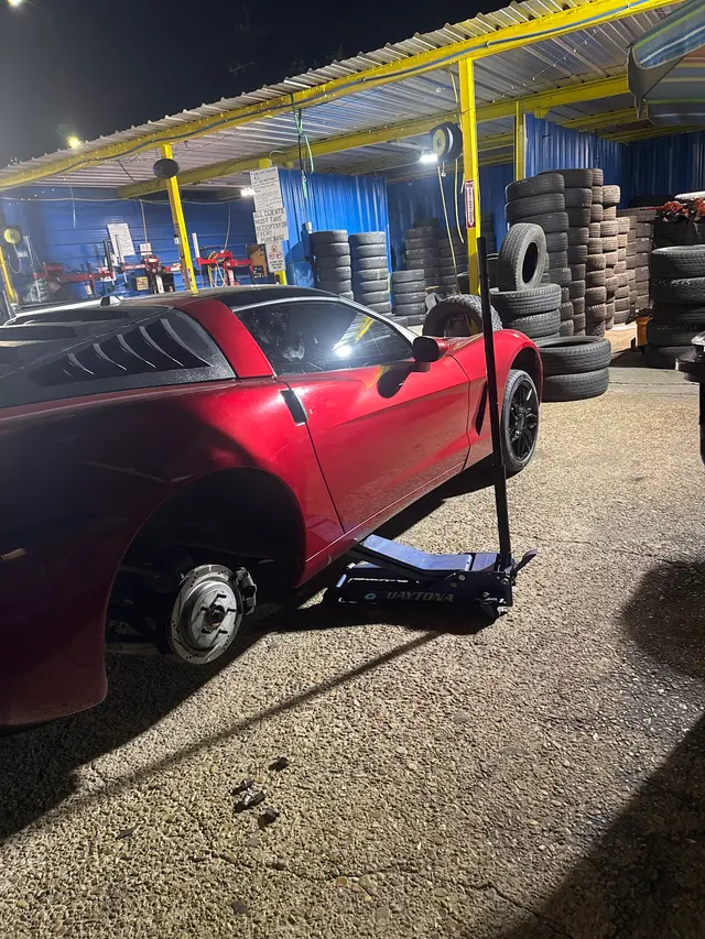 24/7 Armstrong Tire Shop & Auto Repair — customer photo 10