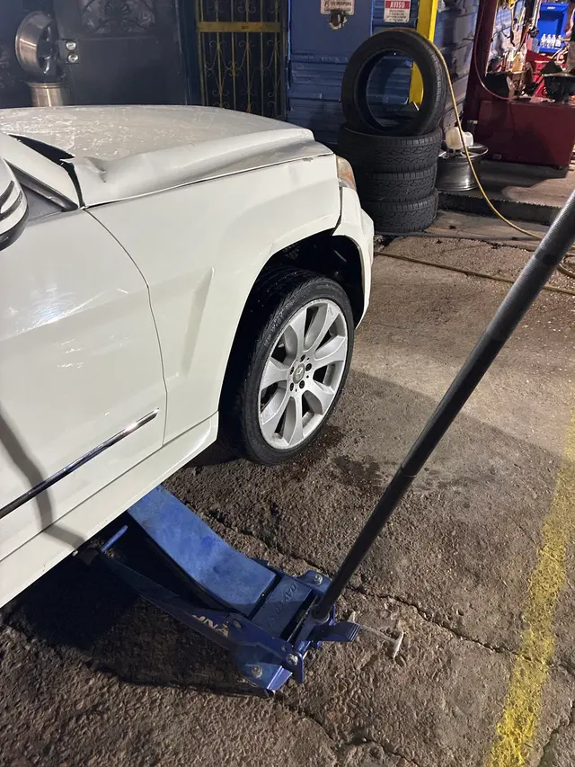 24/7 Armstrong Tire Shop & Auto Repair — customer photo 5