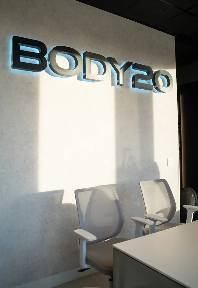 BODY20 Summerlin South — photo from the business 10