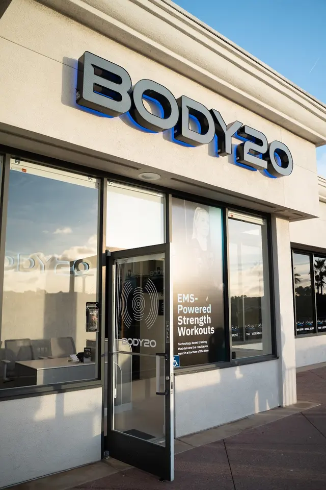 BODY20 Summerlin South — photo from the business 6