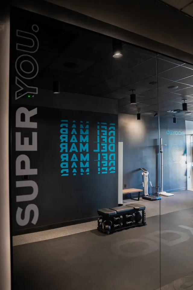 BODY20 Summerlin South — photo from the business 9