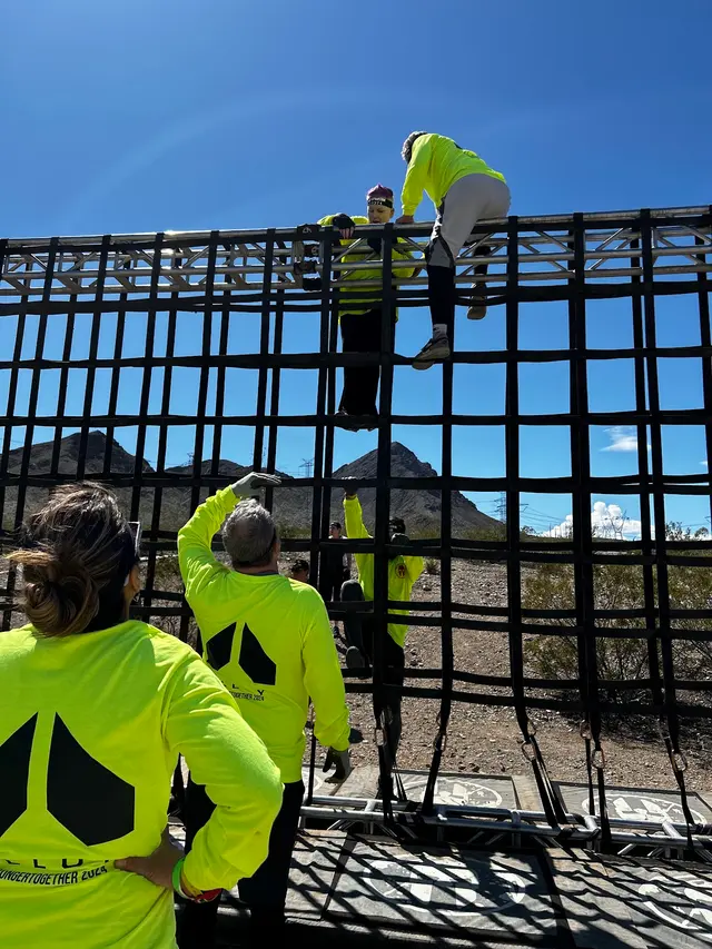 Alloy Personal Training West Las Vegas — photo from the business 8