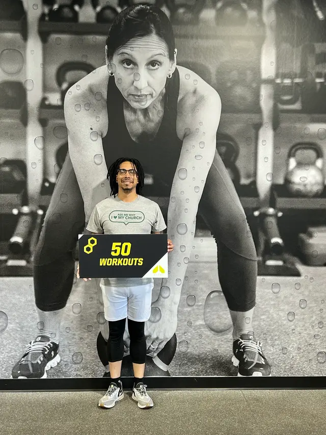 Alloy Personal Training West Las Vegas — photo from the business 11