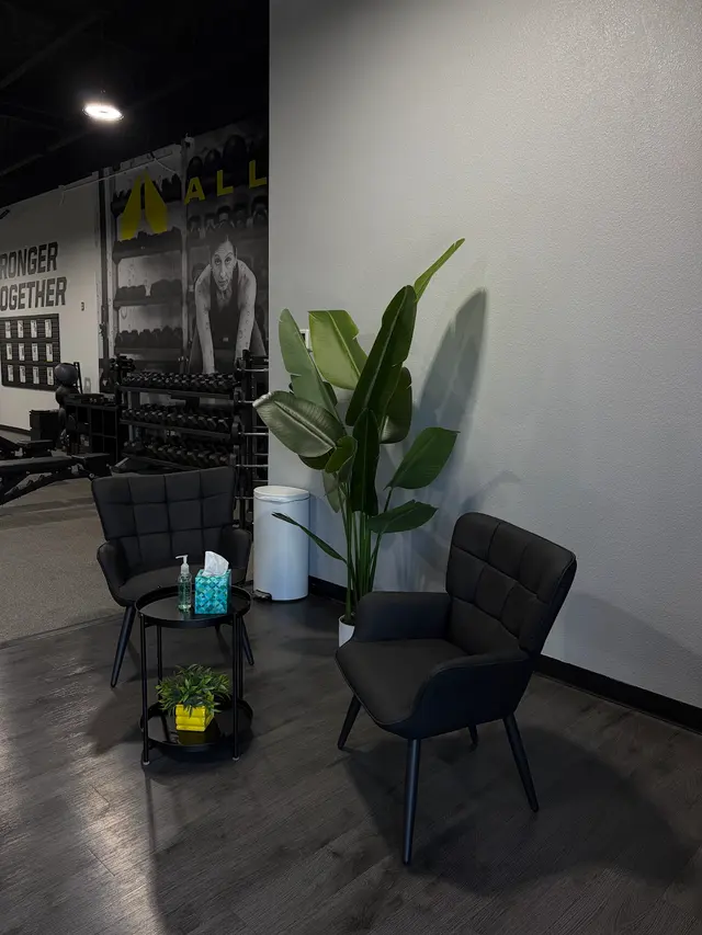 Alloy Personal Training West Las Vegas — photo from the business 7