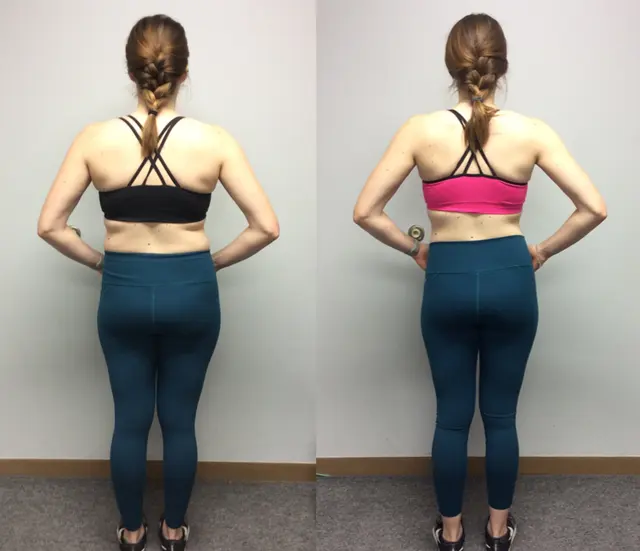 Omalza Fitness — photo from the business 11