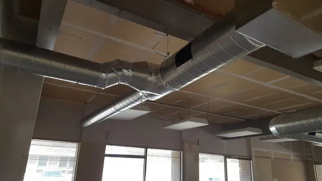 Perfect Touch Air Duct Cleaners — photo from the business 3