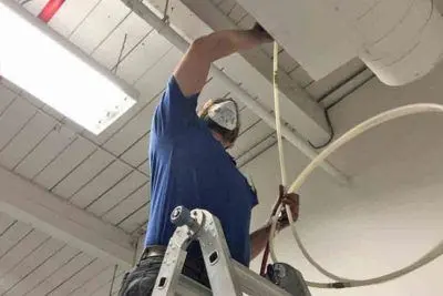 Perfect Touch Air Duct Cleaners — photo from the business 2