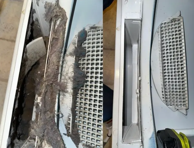 Whole Duct — photo from the business 7