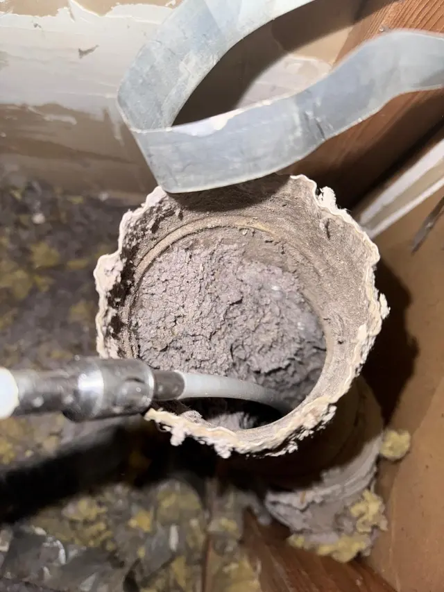 Whole Duct — photo from the business 3