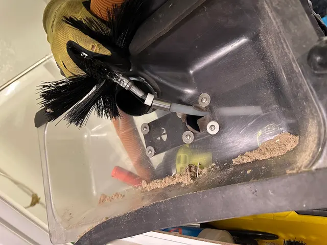 Whole Duct — customer photo 10