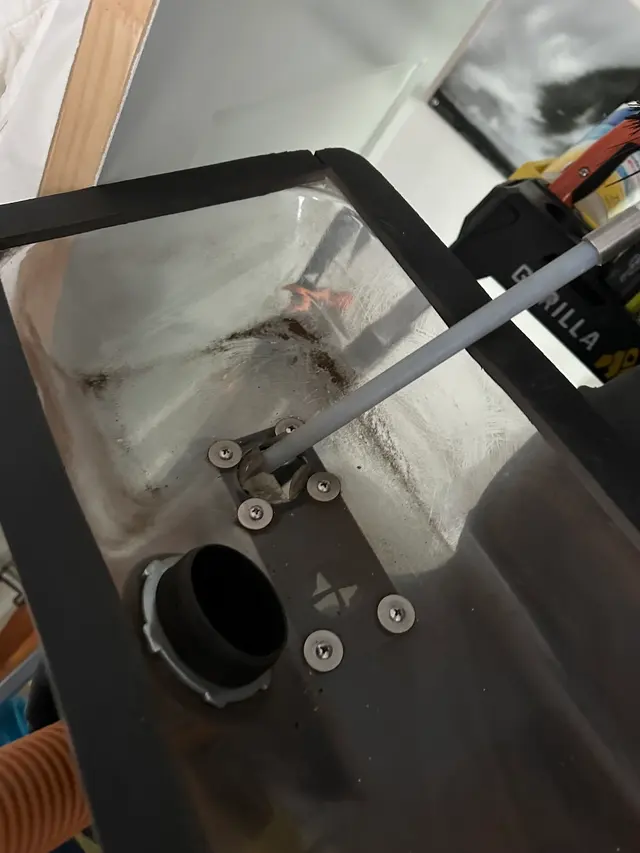 Whole Duct — customer photo 12