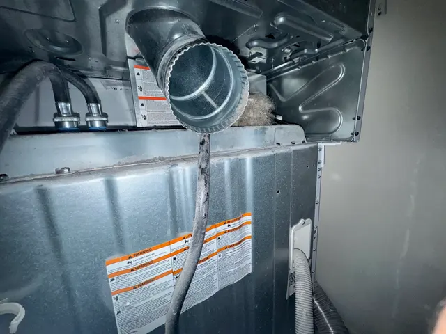 Whole Duct — customer photo 11