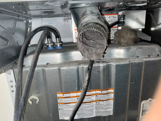 Whole Duct — customer photo 4