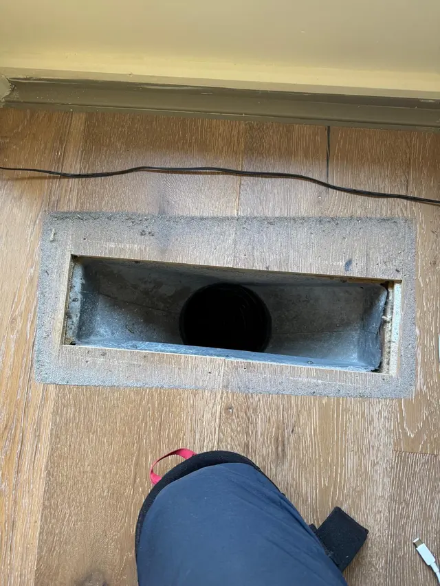 Whole Duct — photo from the business 9
