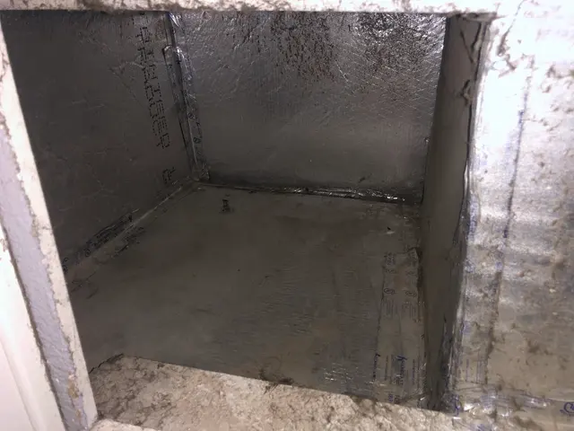 Cal Duct Cleaning — photo from the business 3