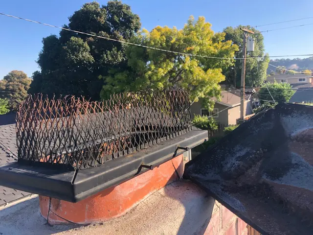 Cal Duct Cleaning — photo from the business 8