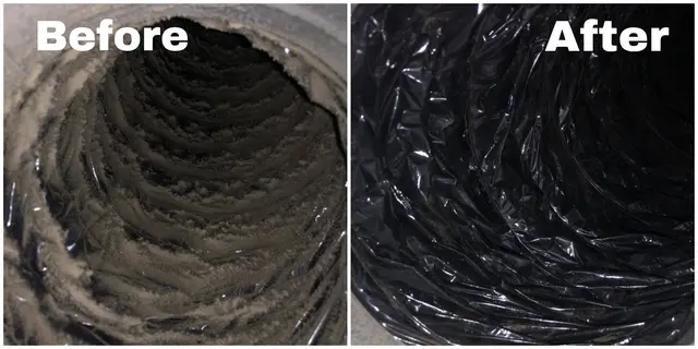 Cal Duct Cleaning — photo from the business 4