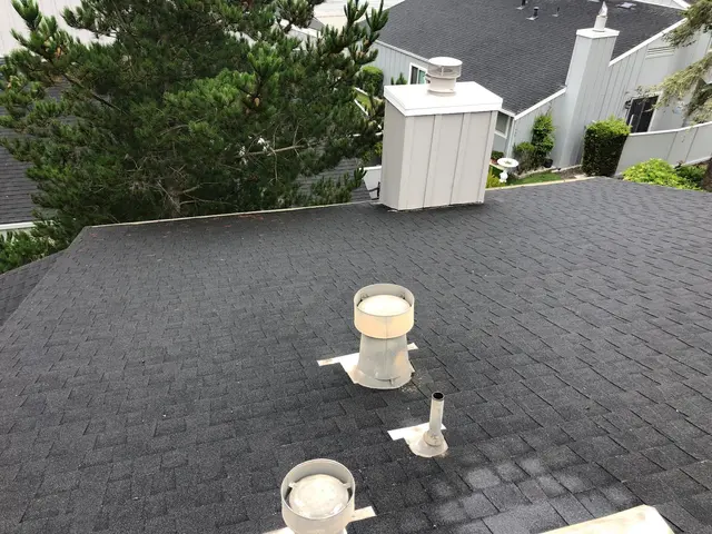 Cal Duct Cleaning — photo from the business 7