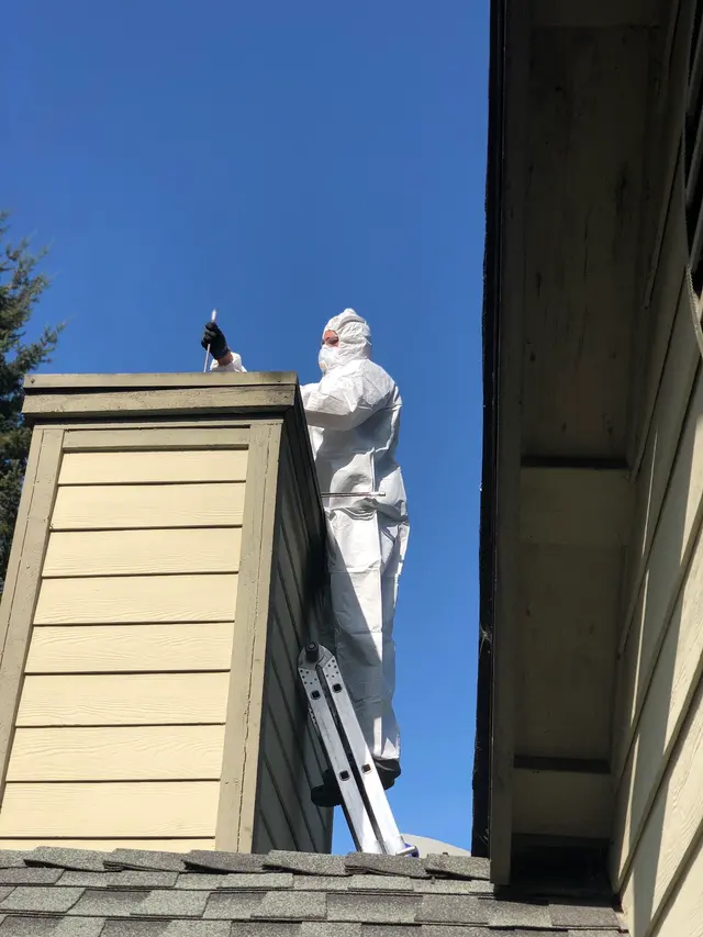 Cal Duct Cleaning — photo from the business 10