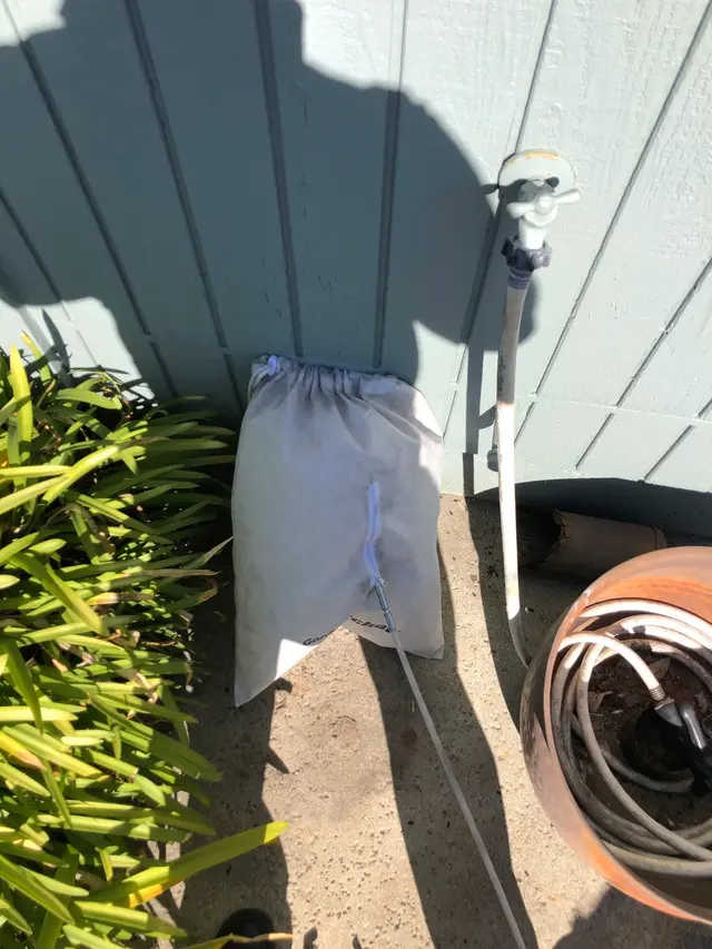 Cal Duct Cleaning — photo from the business 12
