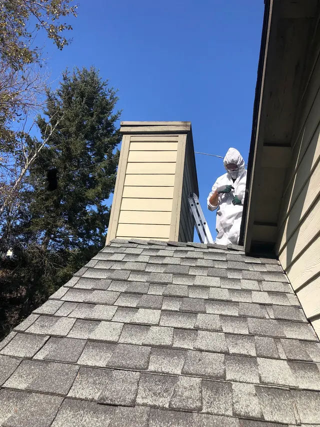 Cal Duct Cleaning — photo from the business 6