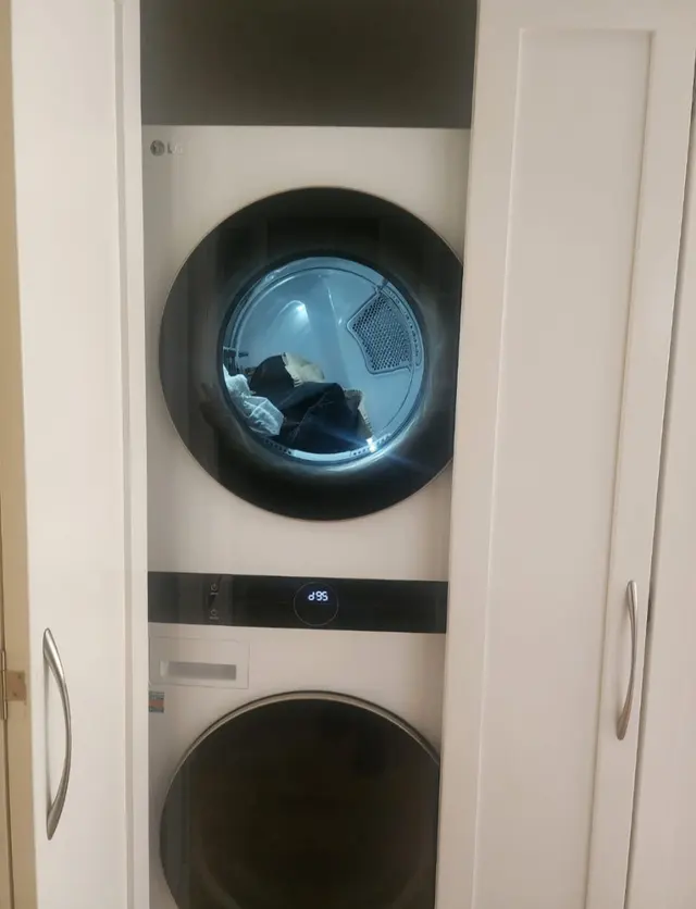 Duct Pros- Bay Area, California — customer photo 12