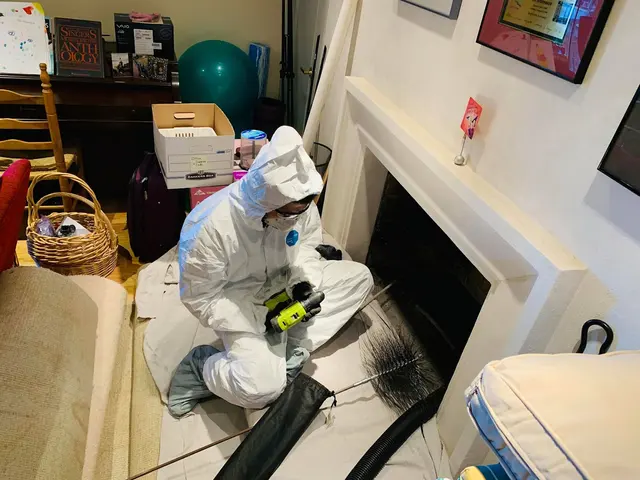Duct Pros- Bay Area, California — photo from the business 5
