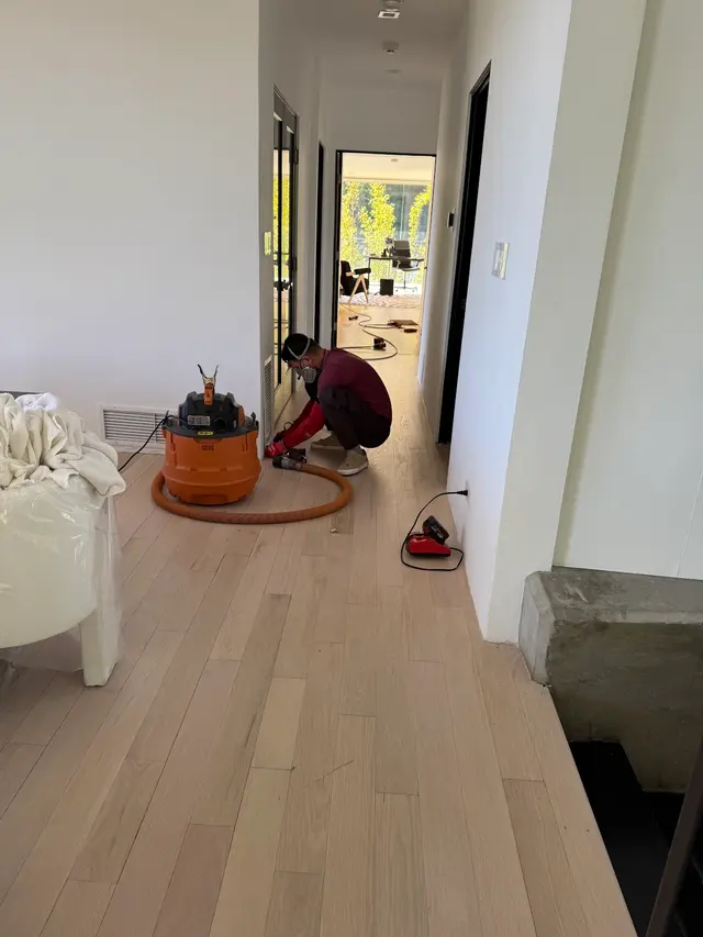 Duct Pros- Bay Area, California — customer photo 4