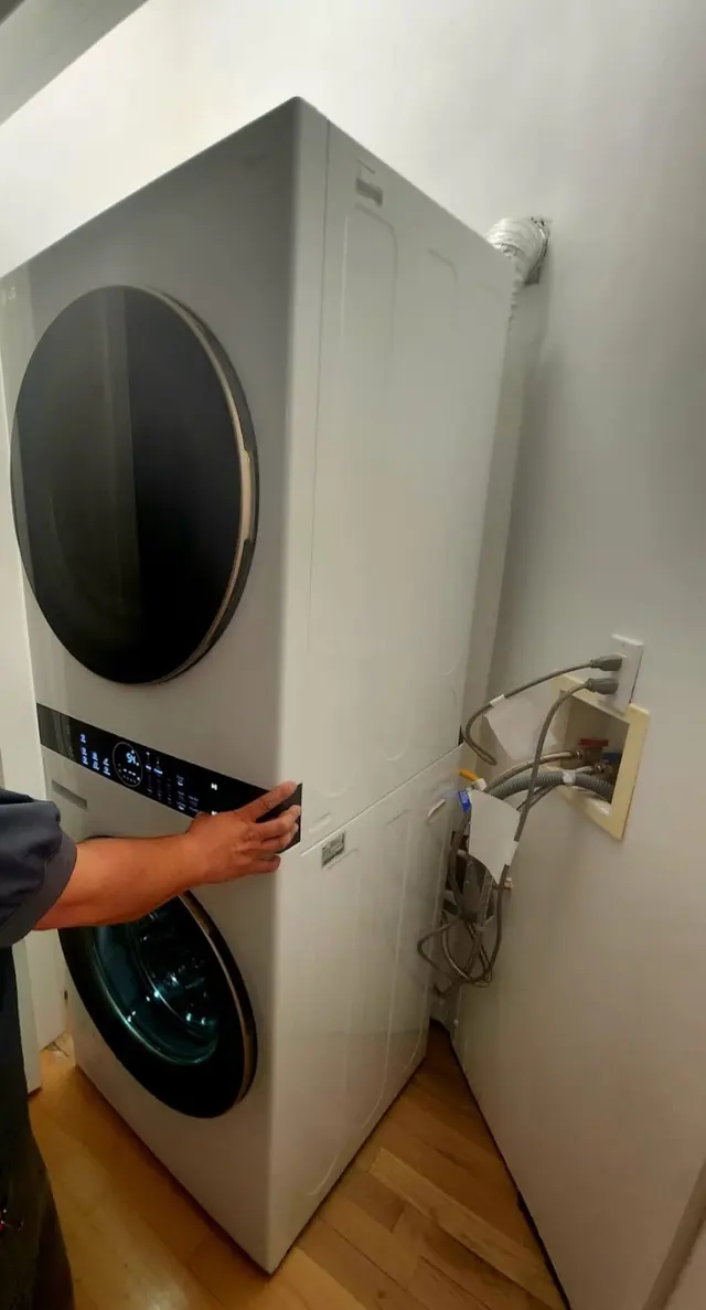 Duct Pros- Bay Area, California — customer photo 8