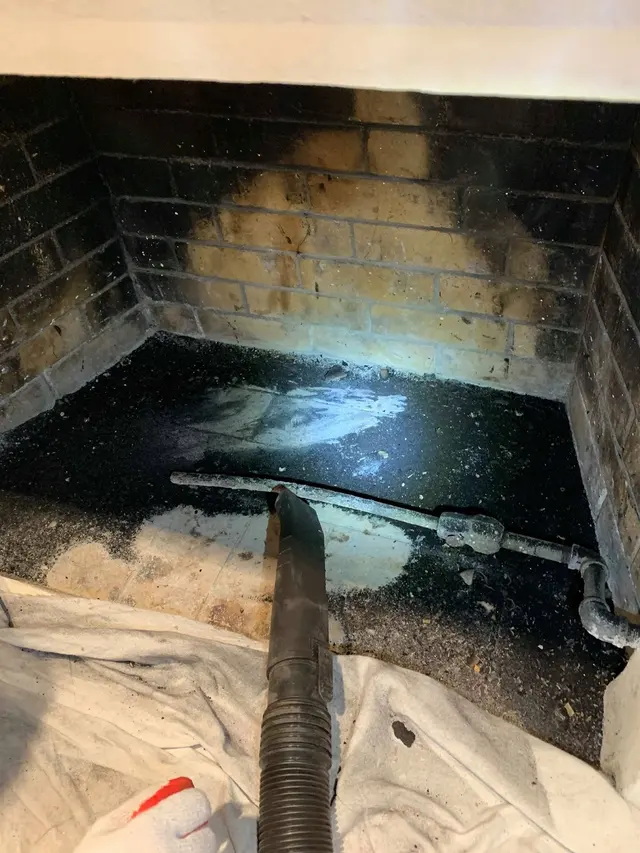 Duct Pros- Bay Area, California — photo from the business 6