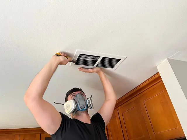 Duct Pros- Bay Area, California — photo from the business 2