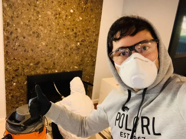 Duct Pros- Bay Area, California — photo from the business 10