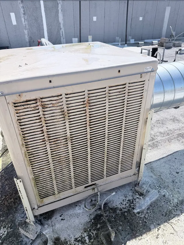 Ductech Cleaning Inc — photo from the business 6