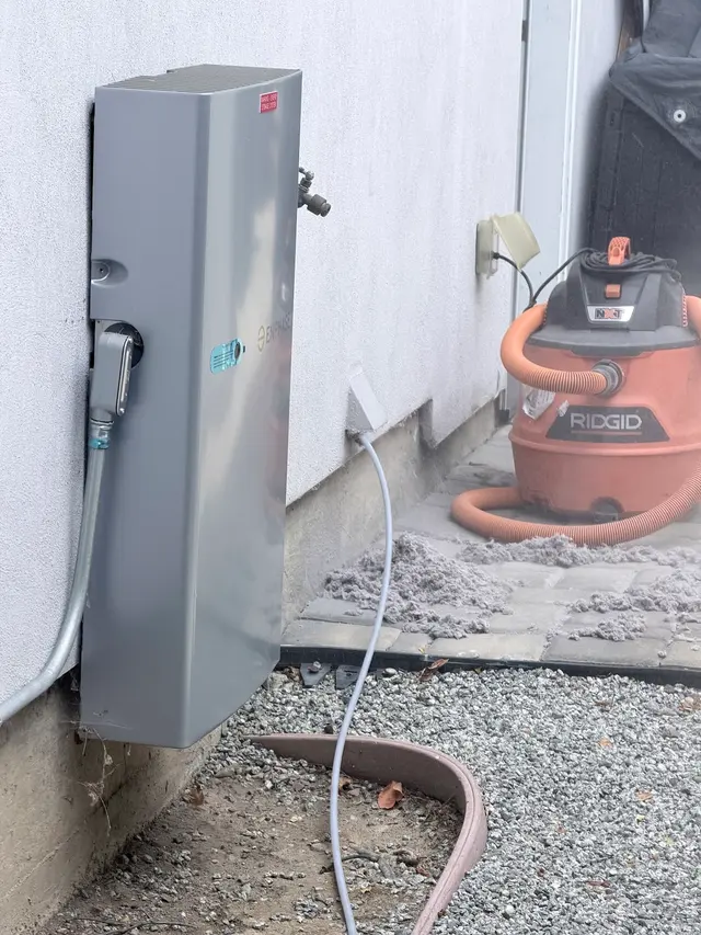 Ductech Cleaning Inc — photo from the business 9